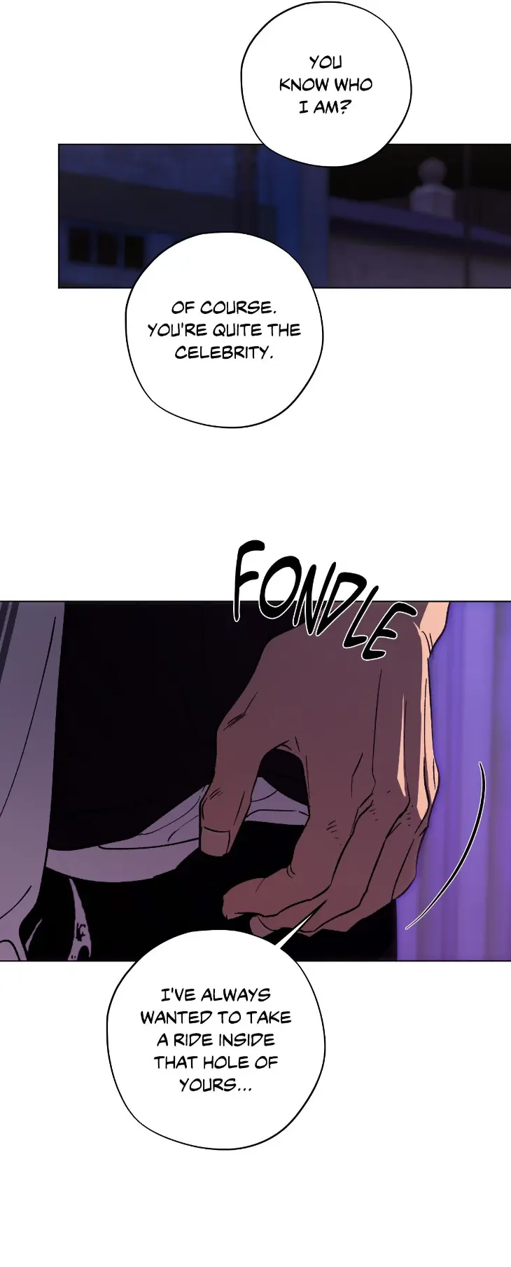 R2R: Run to Red by pyogo – Uncensored – Ch. 10 [Eng] page 13