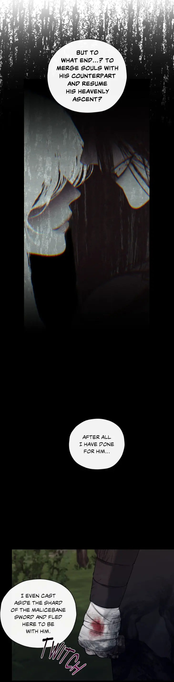 A Twisted Fate by Hyeu – Ch. 62 [Eng] page 13