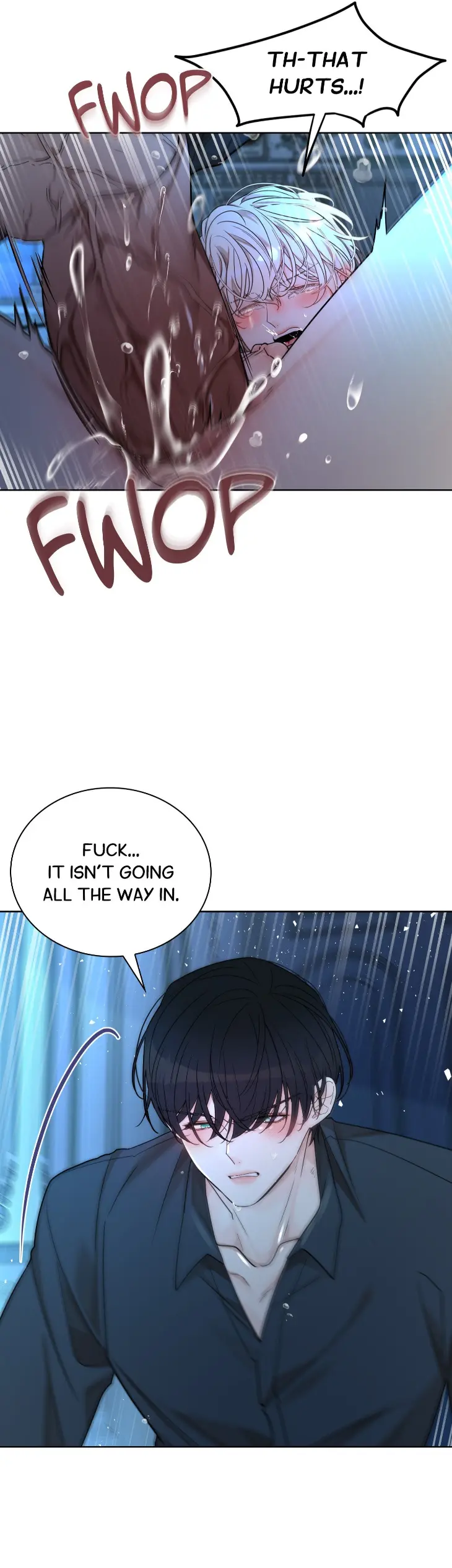 The Serpent’s Den by RANHAN – Uncensored – Ch. 24 [Eng] page 13