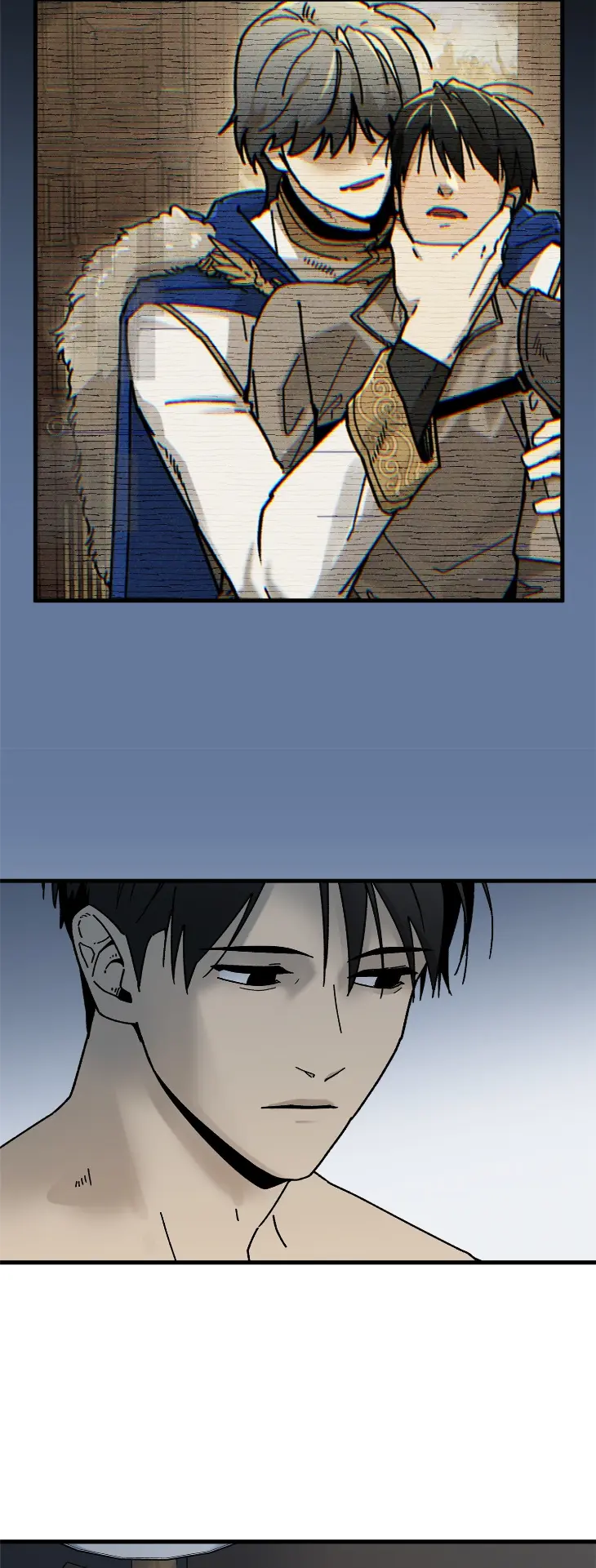 Office Hero by LattePanda – Uncensored – Ch. 13 [Eng] page 13