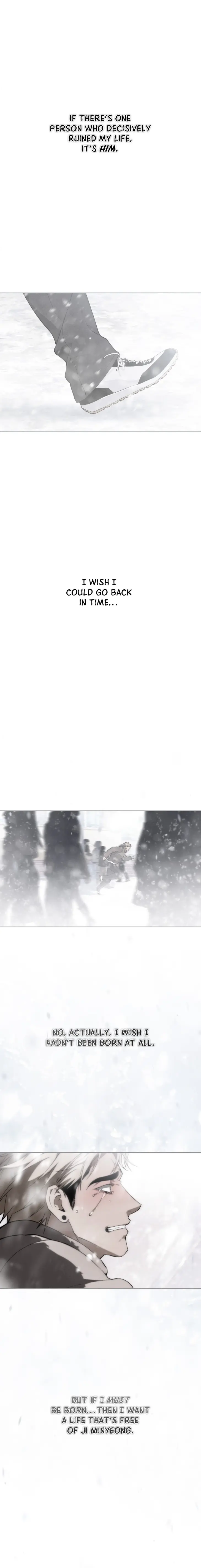 Even in Your Death by JINAN – Uncensored – Ch. 22 [Eng] page 13