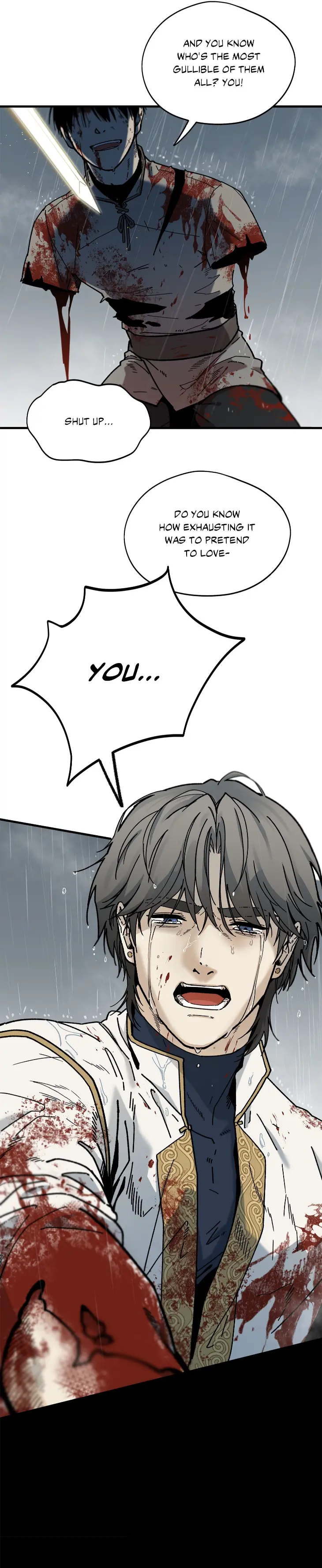 Office Hero by LattePanda – Uncensored – Ch. 13 [Eng] page 13