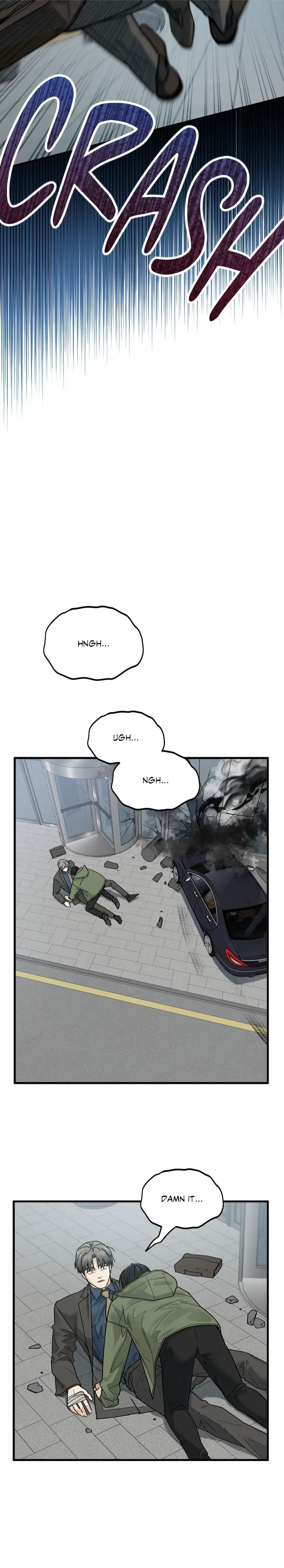 Office Hero by LattePanda – Uncensored – Ch. 13 [Eng] page 14