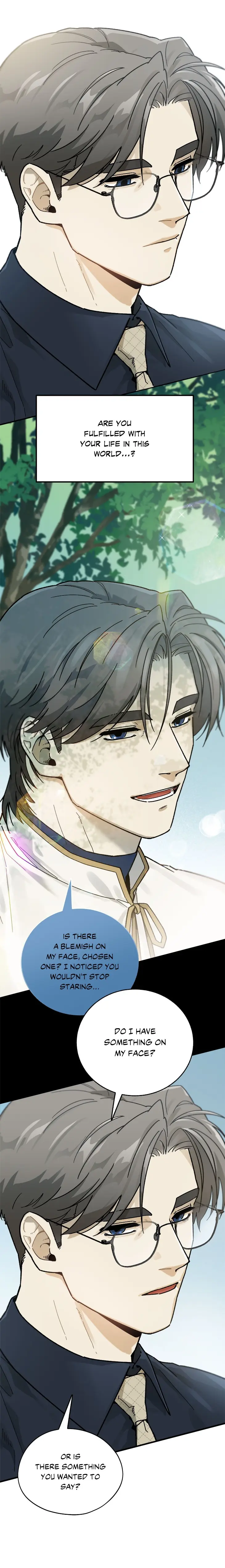 Office Hero by LattePanda – Uncensored – Ch. 13 [Eng] page 14