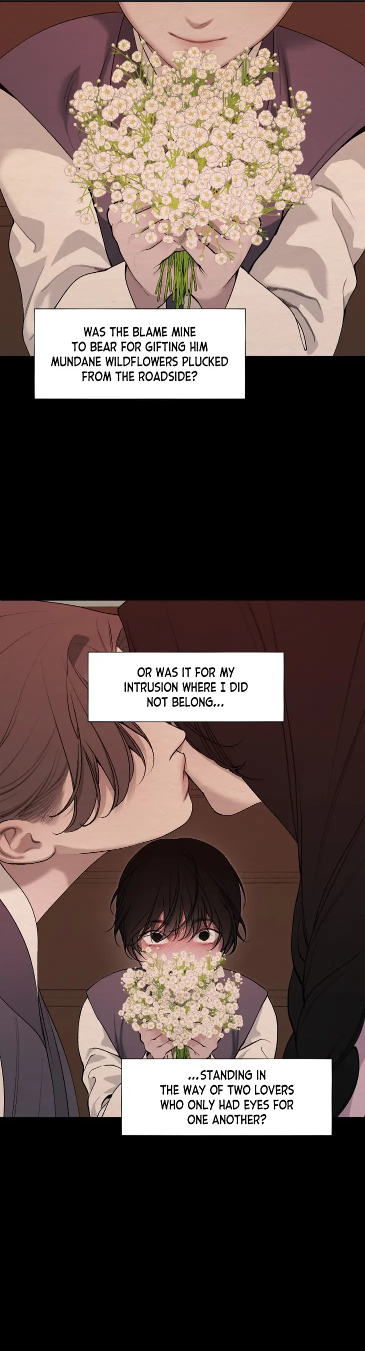 A Twisted Fate by Hyeu – Ch. 62 [Eng] page 14