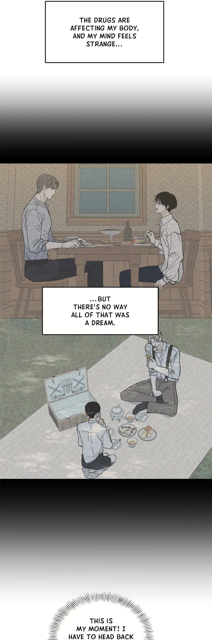 Maison by Leaf – Ch. 75 [Eng] page 14