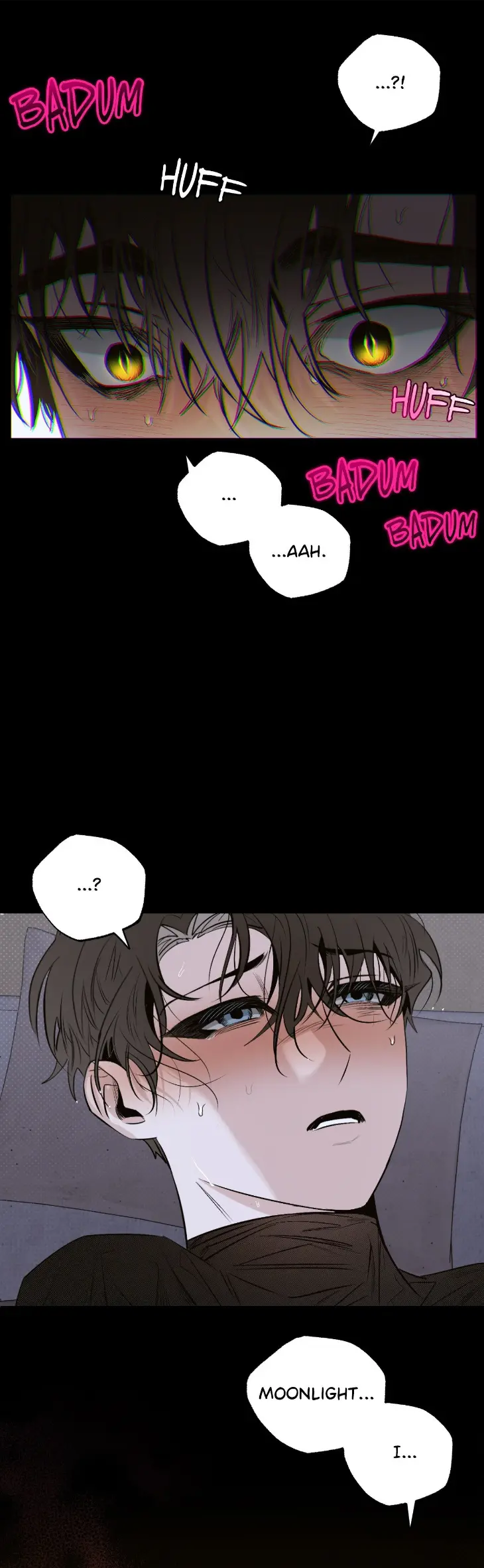 In the Shadow of the Serpent by TAFFY – Uncensored – Ch. 18 [Eng] page 14