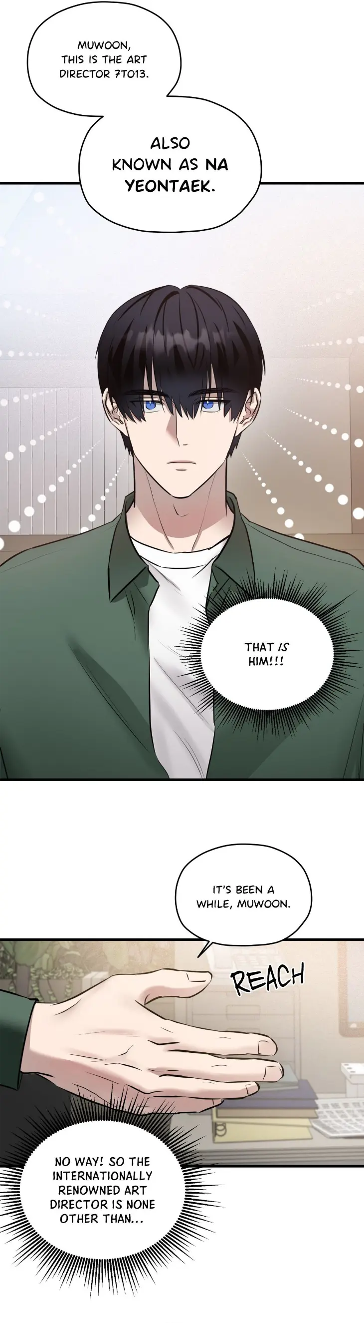 Today’s Horoscope: Breakup by CSJ – Uncensored – Ch. 1-8 [Eng] page 14