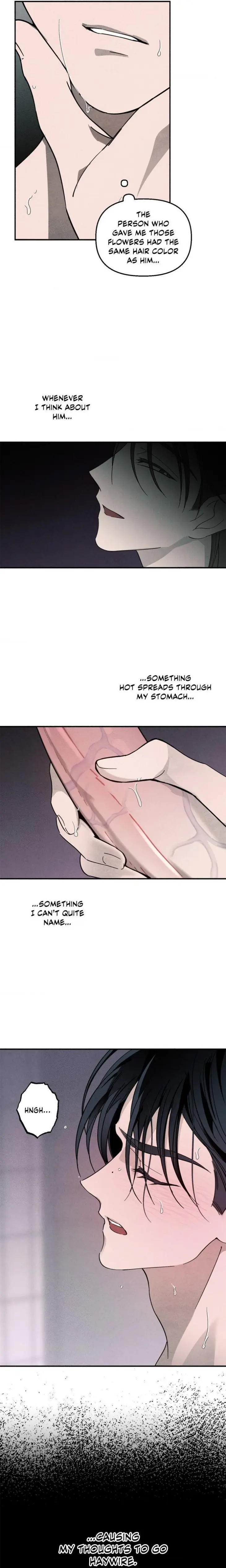 Sink for Me by POTATO – Uncensored – Ch. 1-7 [Eng] page 14