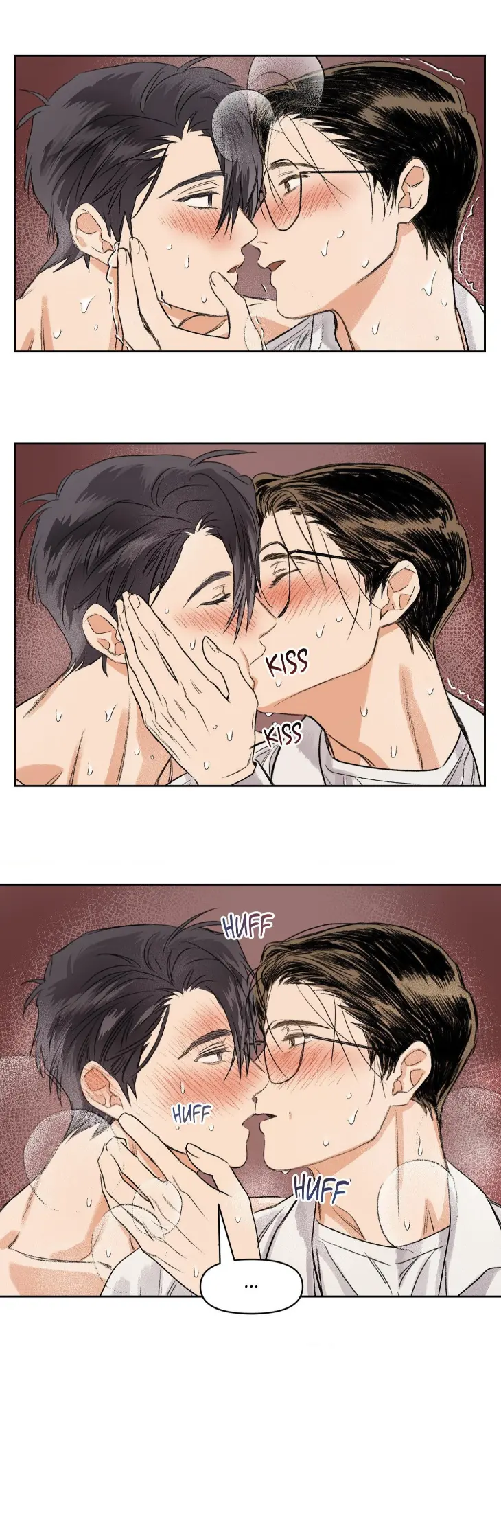 Freshman at Forty by CSJ – Uncensored – Ch. 1-7 [Eng] page 14