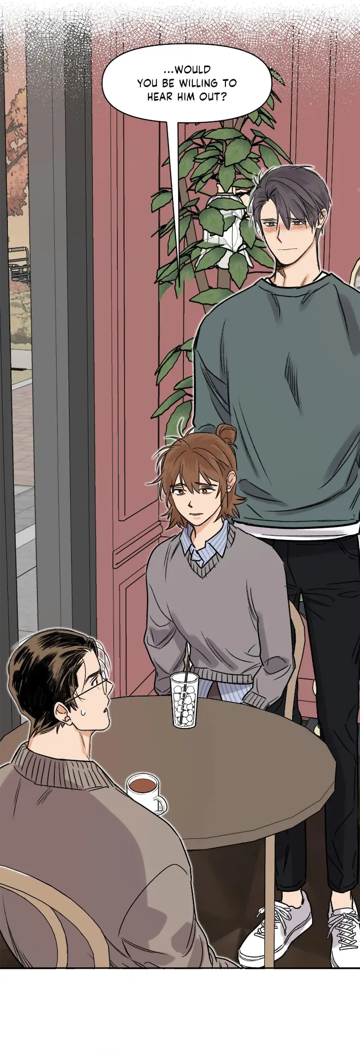 Freshman at Forty by CSJ – Uncensored – Ch. 1-7 [Eng] page 14