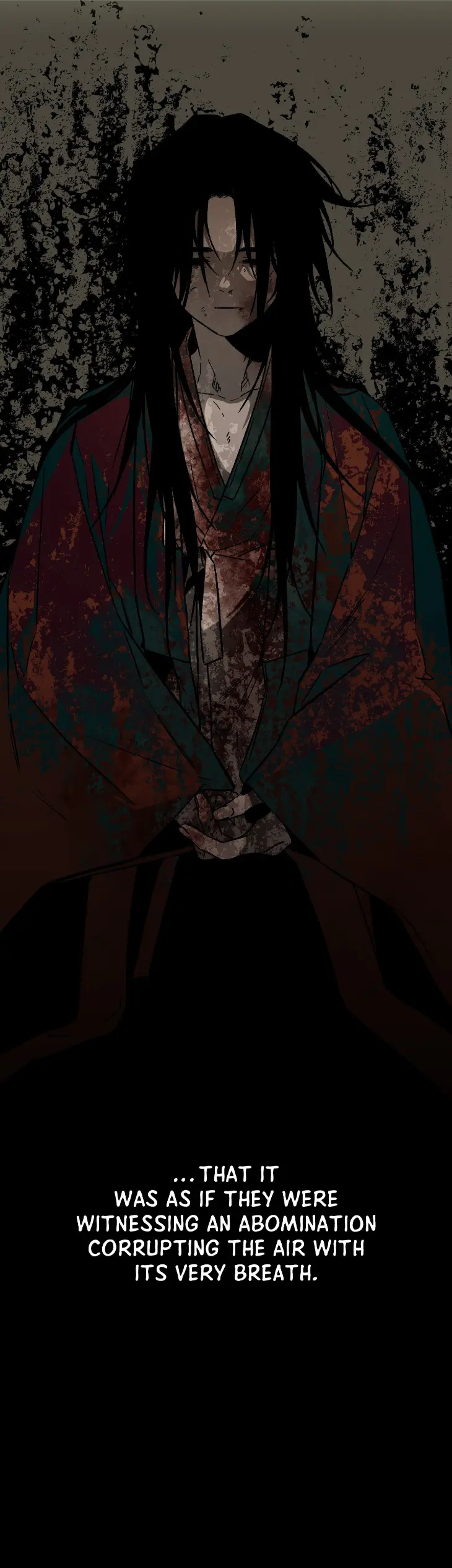 Broken Bloodline by SEONTAE – Uncensored – Ch. 22 [Eng] page 14