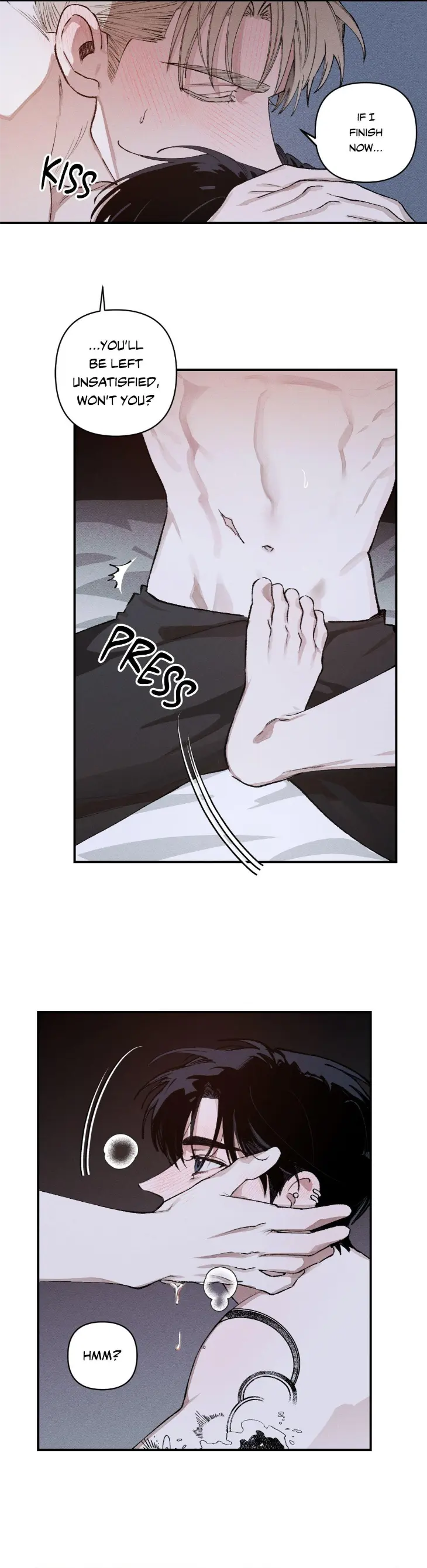 10 Years by 100ban – Uncensored – Ch. 1-10 [Eng] page 14