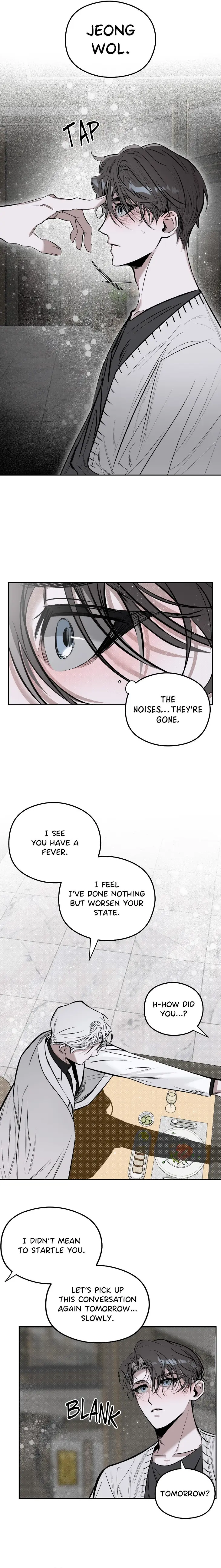 In the Shadow of the Serpent by TAFFY – Uncensored – Ch. 18 [Eng] page 14