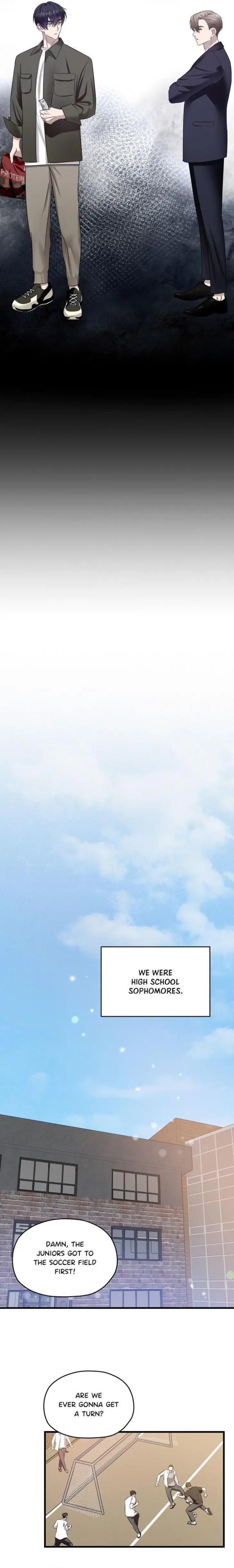 Today’s Horoscope: Breakup by CSJ – Uncensored – Ch. 1-8 [Eng] page 14