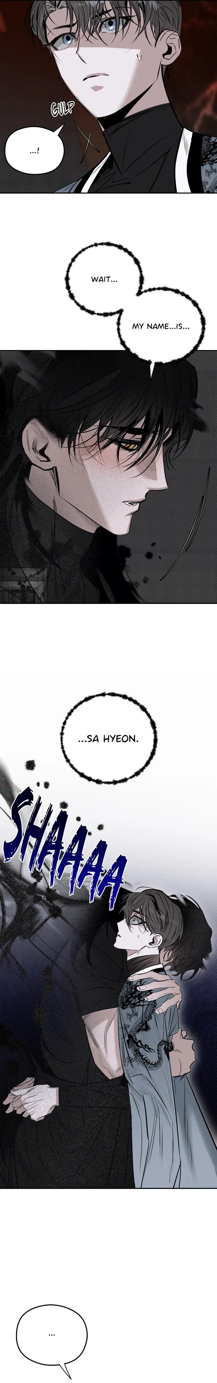 In the Shadow of the Serpent by TAFFY – Uncensored – Ch. 18 [Eng] page 14