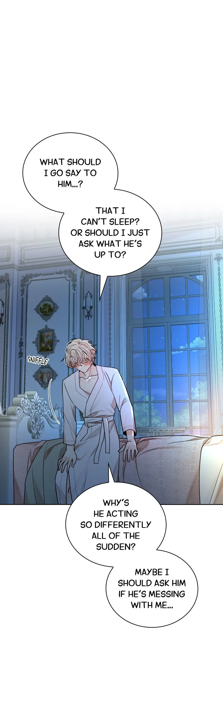 The Serpent’s Den by RANHAN – Uncensored – Ch. 24 [Eng] page 14