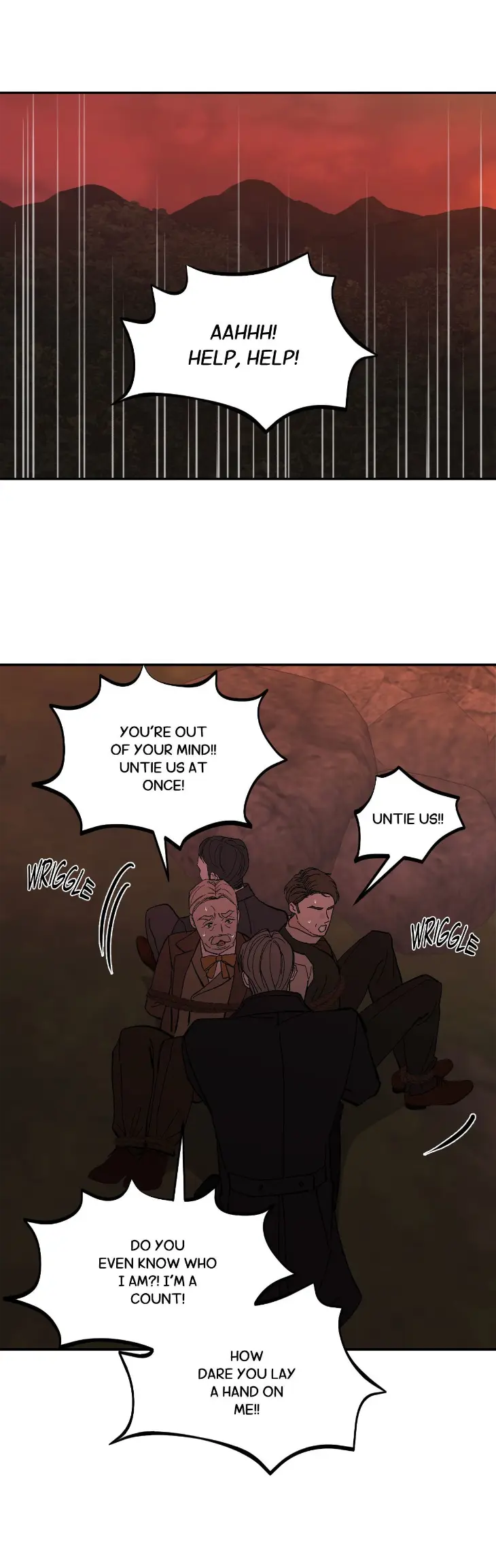 Maison by Leaf – Ch. 75 [Eng] page 14