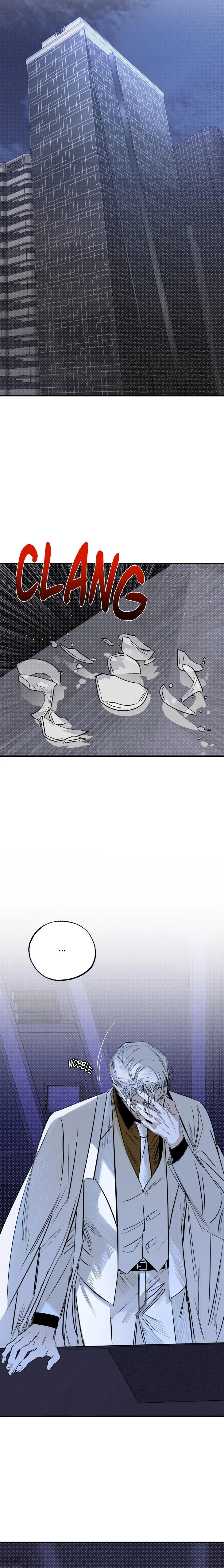 In the Shadow of the Serpent by TAFFY – Uncensored – Ch. 18 [Eng] page 14