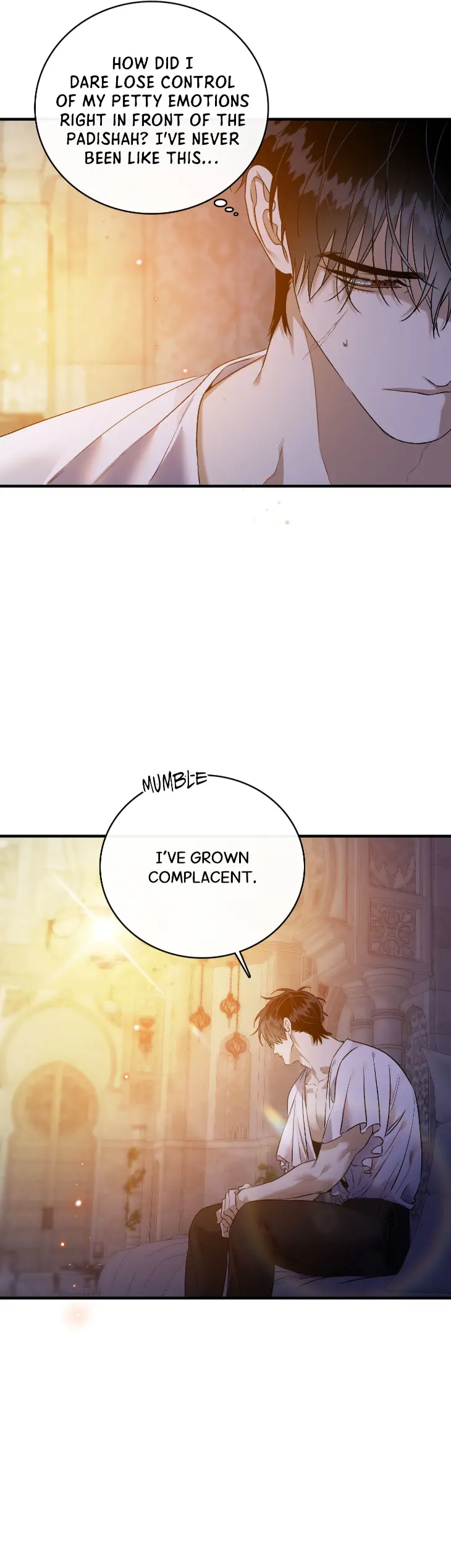 Blossoms of the White Night by Brothers Without A Tomorrow – Uncensored – Ch. 22 [Eng] page 14