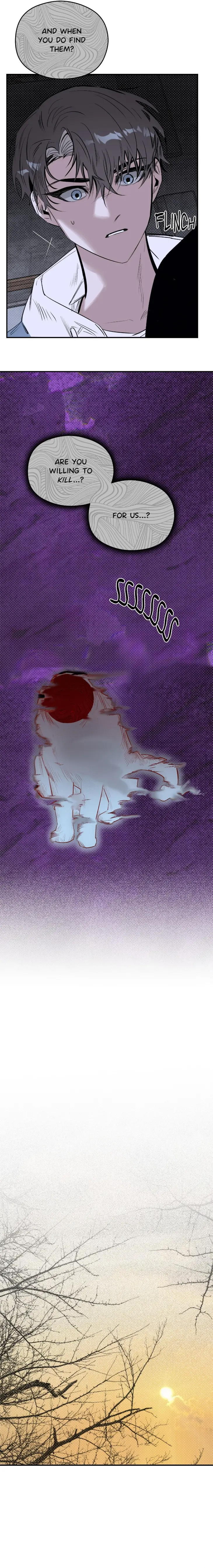 In the Shadow of the Serpent by TAFFY – Uncensored – Ch. 18 [Eng] page 14