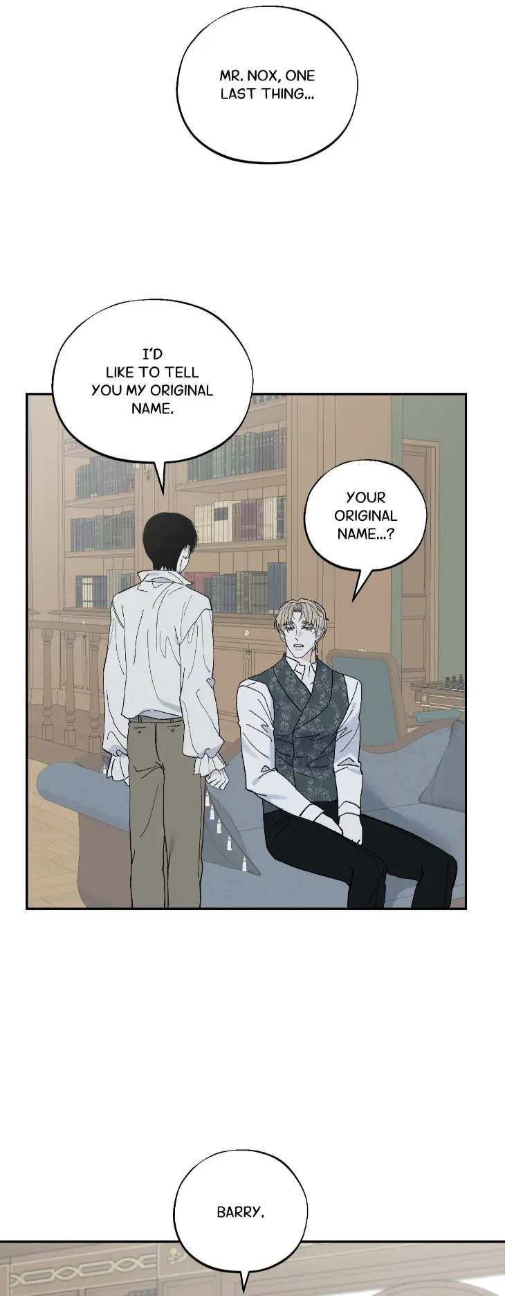 Maison by Leaf – Ch. 75 [Eng] page 14