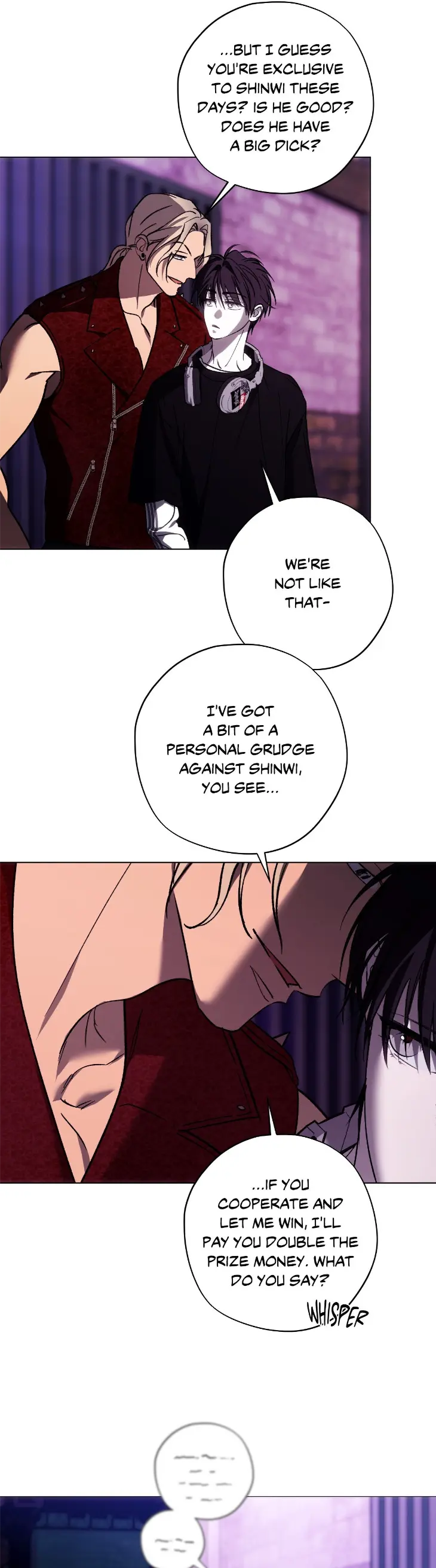 R2R: Run to Red by pyogo – Uncensored – Ch. 10 [Eng] page 14