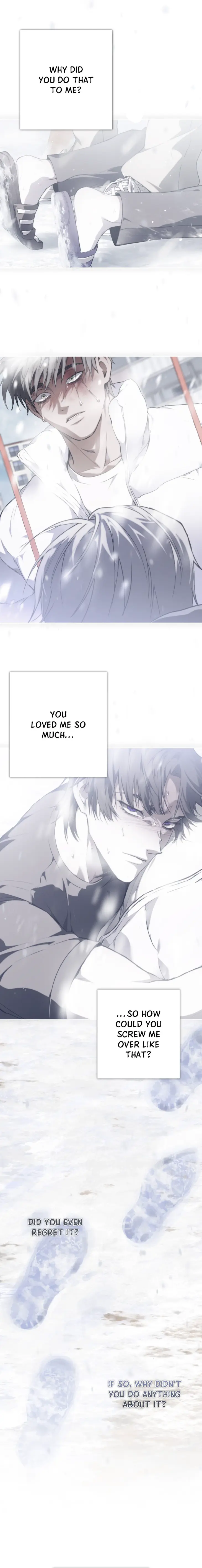 Even in Your Death by JINAN – Uncensored – Ch. 22 [Eng] page 14