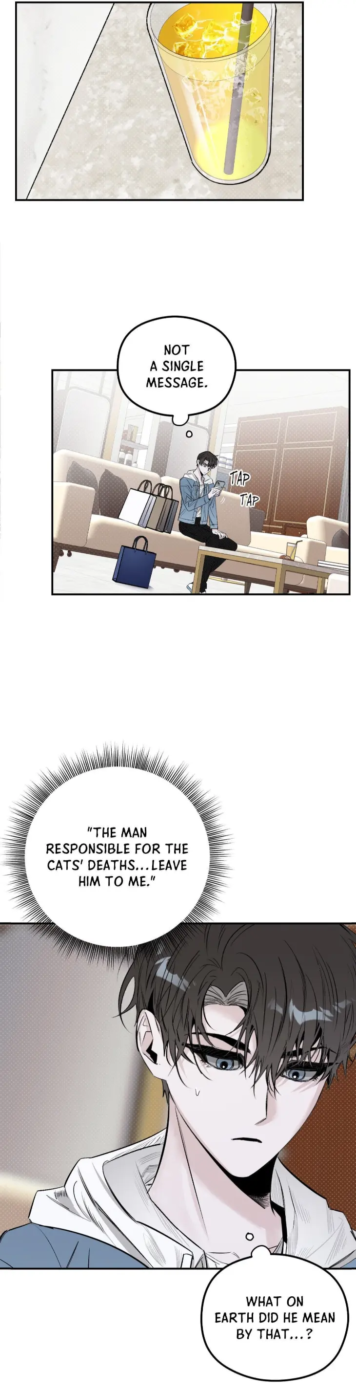 In the Shadow of the Serpent by TAFFY – Uncensored – Ch. 18 [Eng] page 14