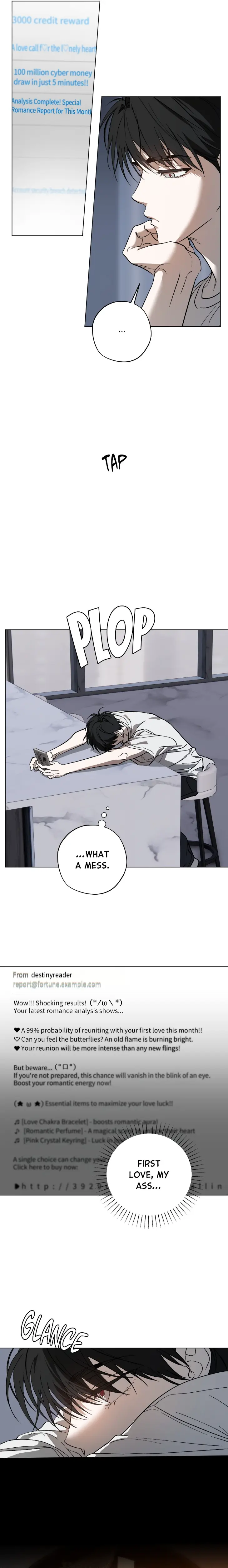 R2R: Run to Red by pyogo – Uncensored – Ch. 10 [Eng] page 14