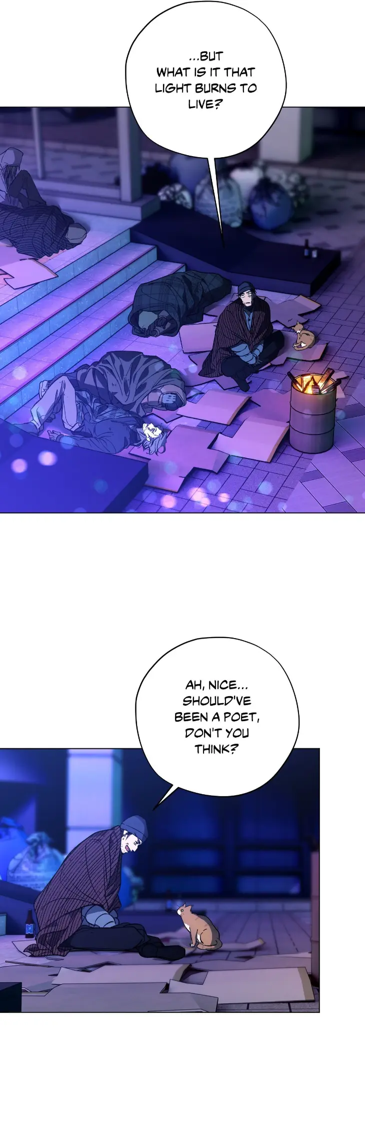 R2R: Run to Red by pyogo – Uncensored – Ch. 10 [Eng] page 15