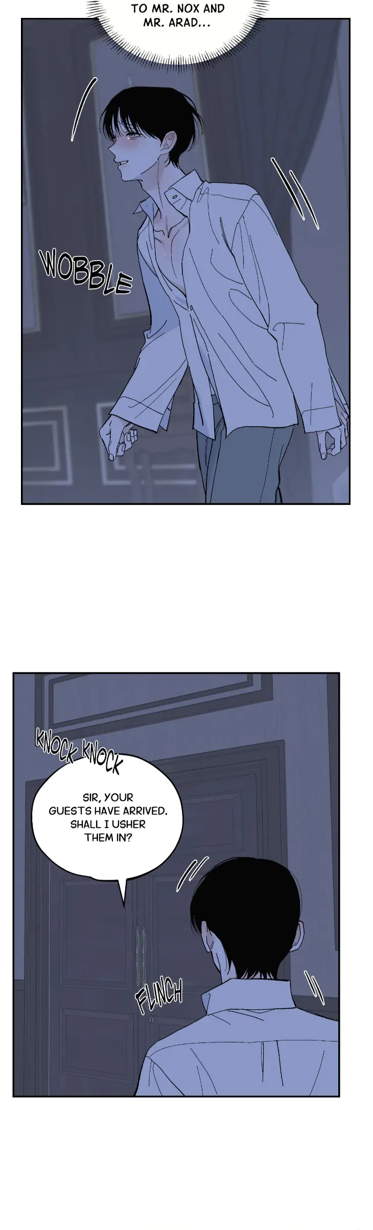 Maison by Leaf – Ch. 75 [Eng] page 15