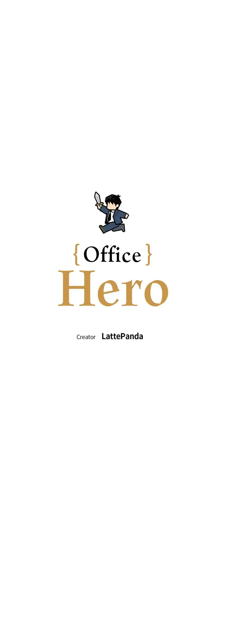 Office Hero by LattePanda – Uncensored – Ch. 13 [Eng] page 15
