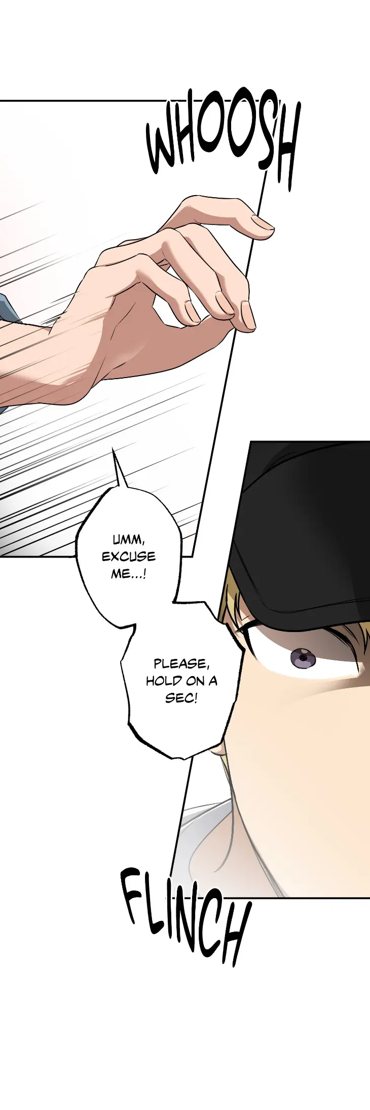 Keeping it Brief by Guchun – Uncensored – Ch. 1-6 [Eng] page 15