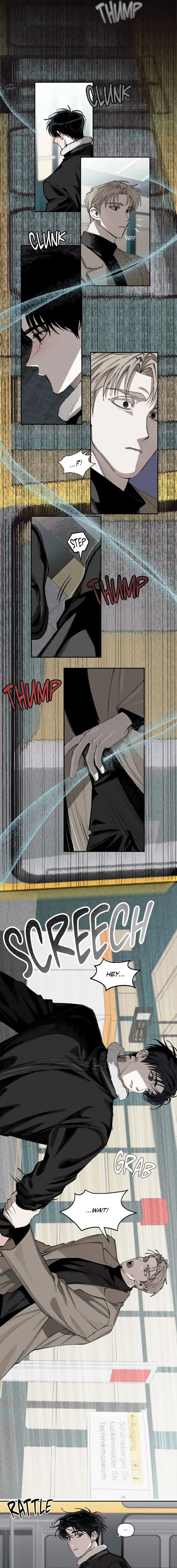 10 Years by 100ban – Uncensored – Ch. 1-10 [Eng] page 15