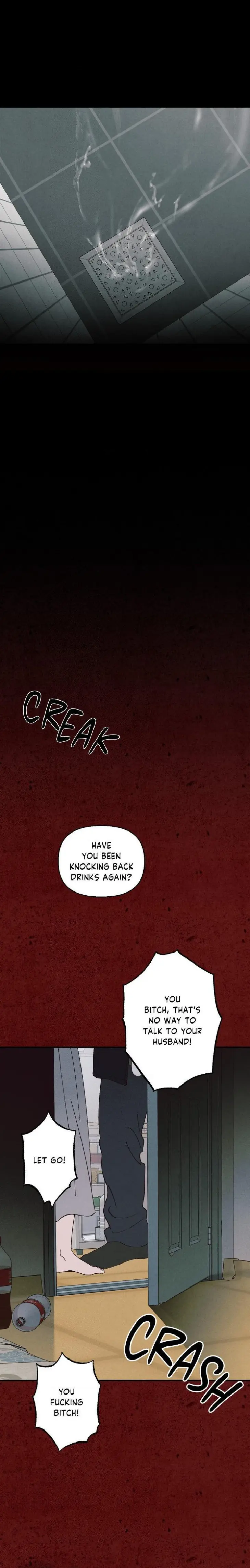 Sink for Me by POTATO – Uncensored – Ch. 1-7 [Eng] page 15