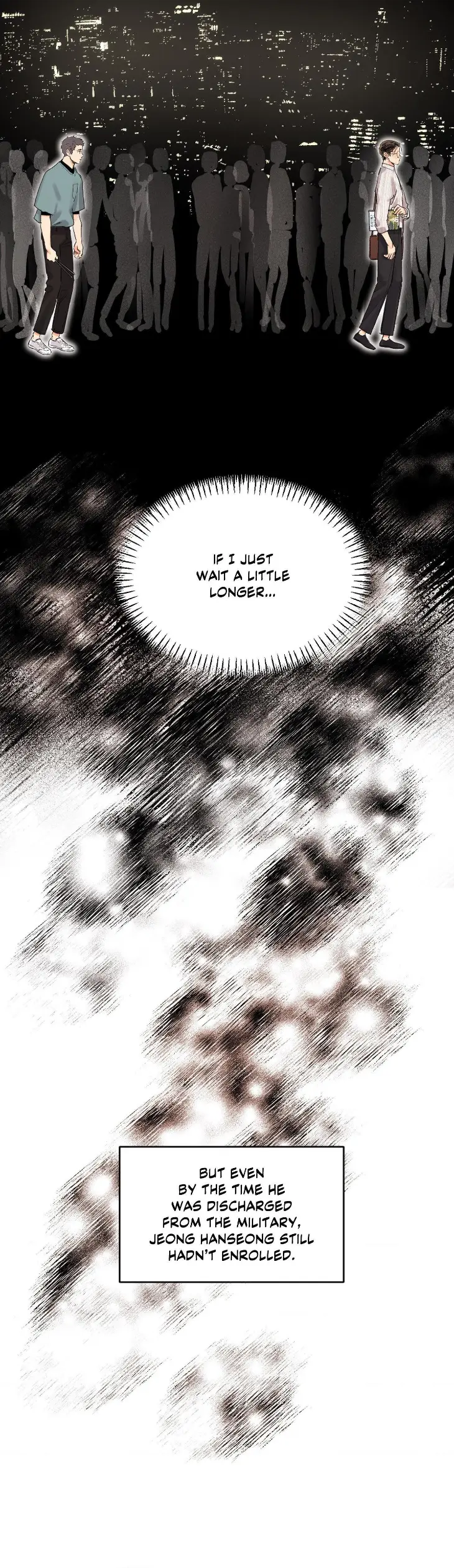 Freshman at Forty by CSJ – Uncensored – Ch. 1-7 [Eng] page 15