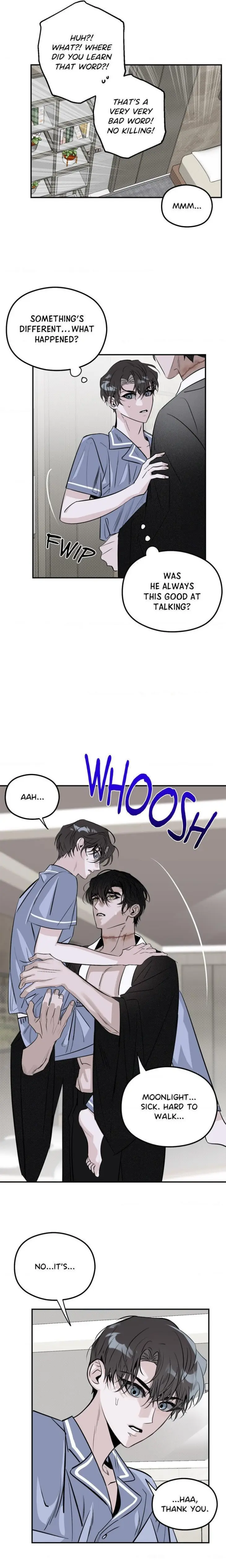 In the Shadow of the Serpent by TAFFY – Uncensored – Ch. 18 [Eng] page 15