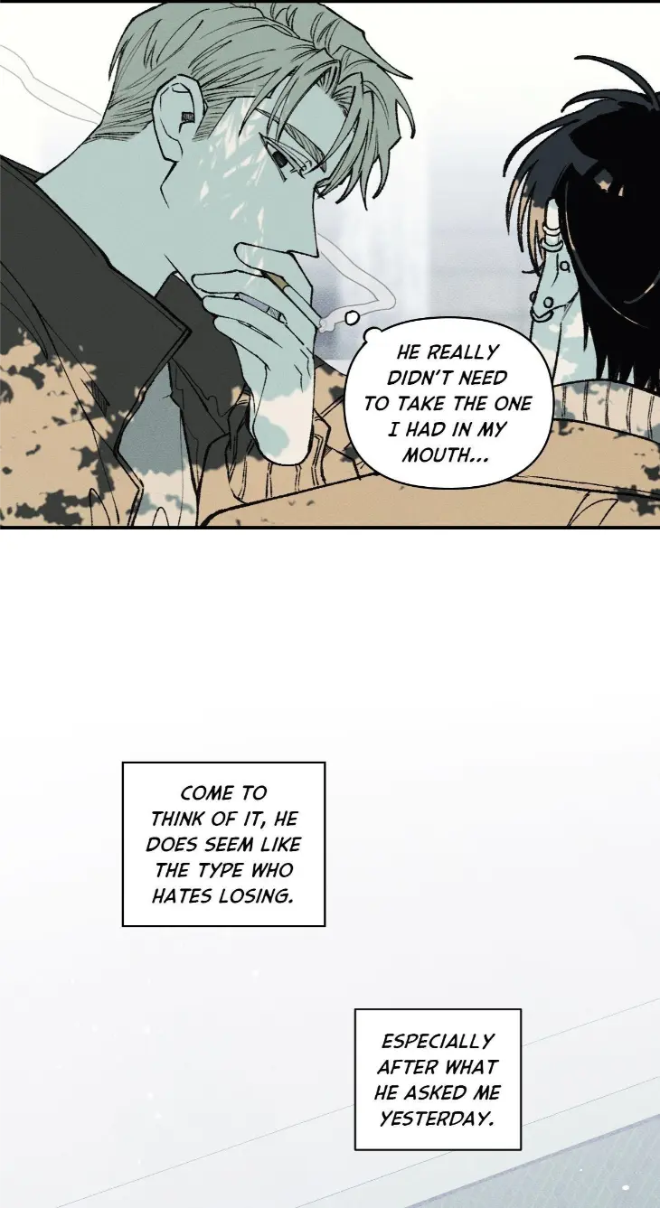 10 Years by 100ban – Uncensored – Ch. 1-10 [Eng] page 15