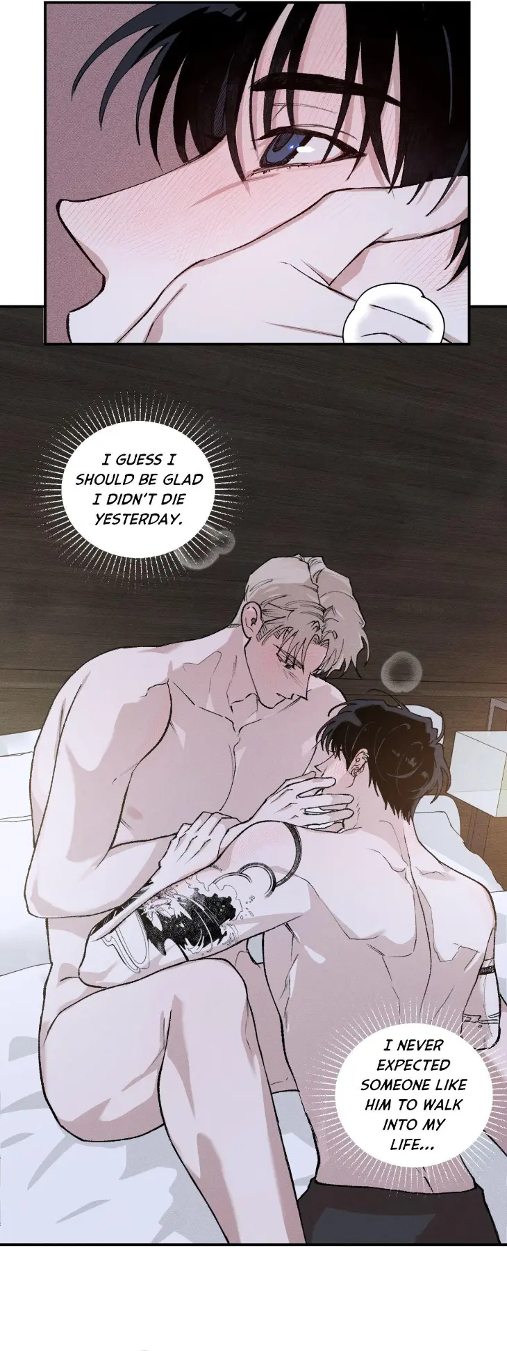 10 Years by 100ban – Uncensored – Ch. 1-10 [Eng] page 15