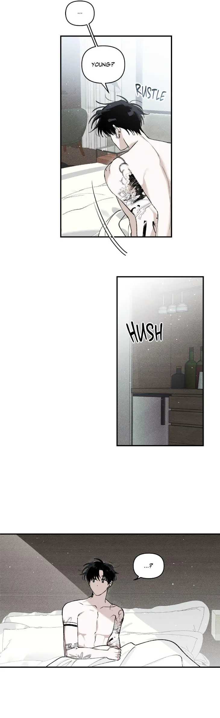 10 Years by 100ban – Uncensored – Ch. 1-10 [Eng] page 15