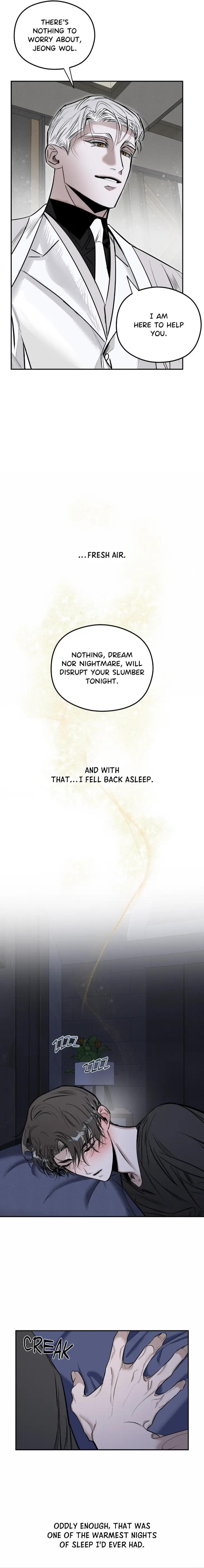 In the Shadow of the Serpent by TAFFY – Uncensored – Ch. 18 [Eng] page 15