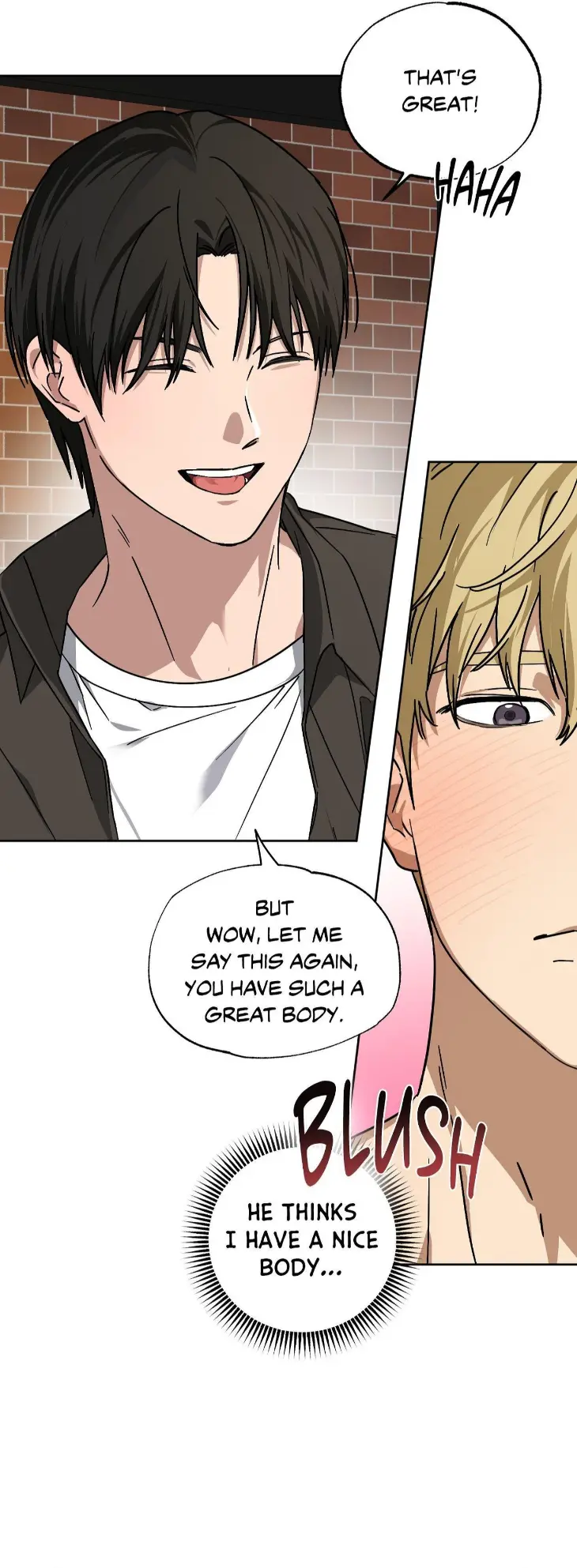 Keeping it Brief by Guchun – Uncensored – Ch. 1-6 [Eng] page 15