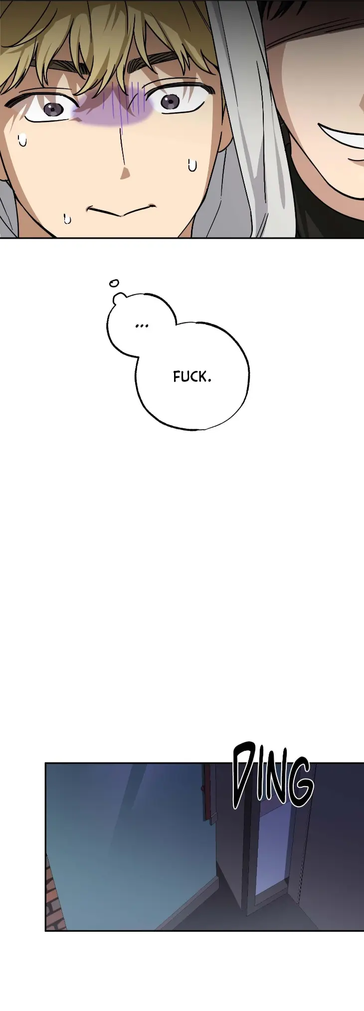 Keeping it Brief by Guchun – Uncensored – Ch. 1-6 [Eng] page 15