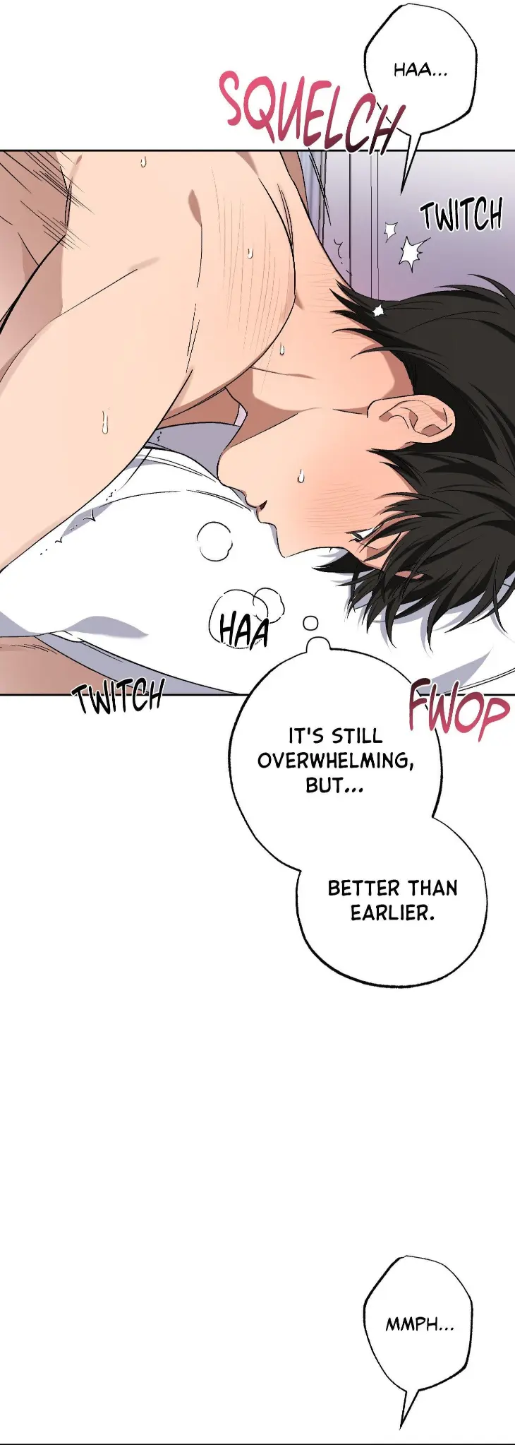 Keeping it Brief by Guchun – Uncensored – Ch. 1-6 [Eng] page 15