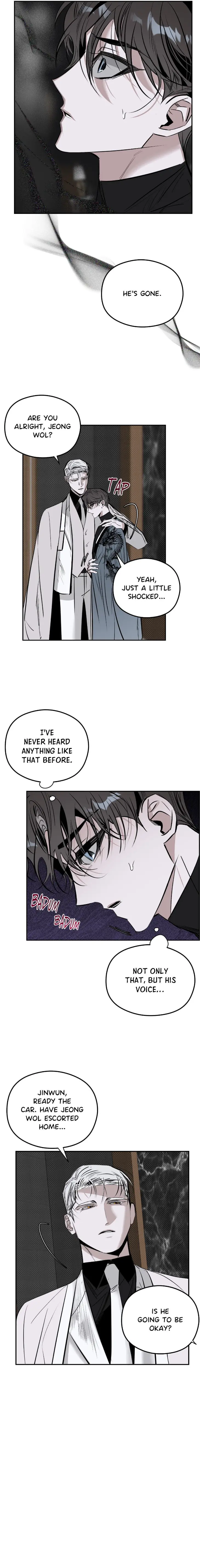 In the Shadow of the Serpent by TAFFY – Uncensored – Ch. 18 [Eng] page 15