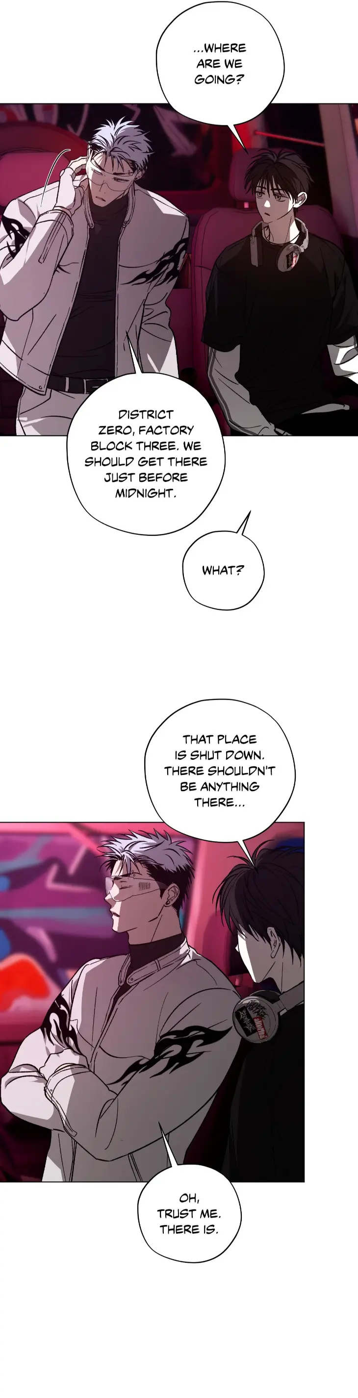 R2R: Run to Red by pyogo – Uncensored – Ch. 10 [Eng] page 15