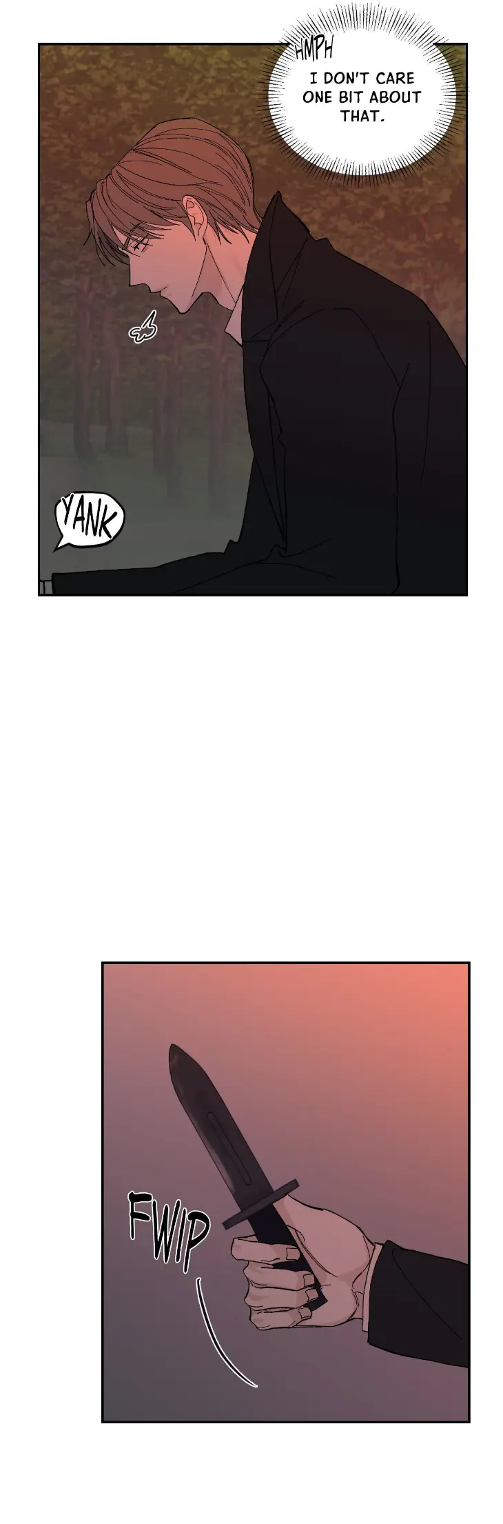 Maison by Leaf – Ch. 75 [Eng] page 15