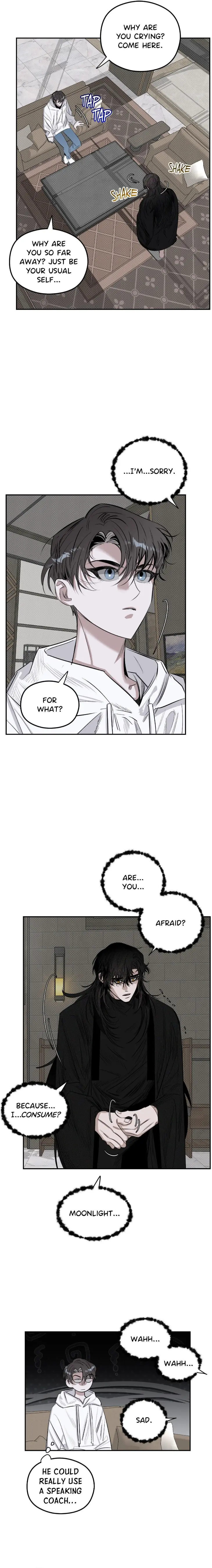 In the Shadow of the Serpent by TAFFY – Uncensored – Ch. 18 [Eng] page 15