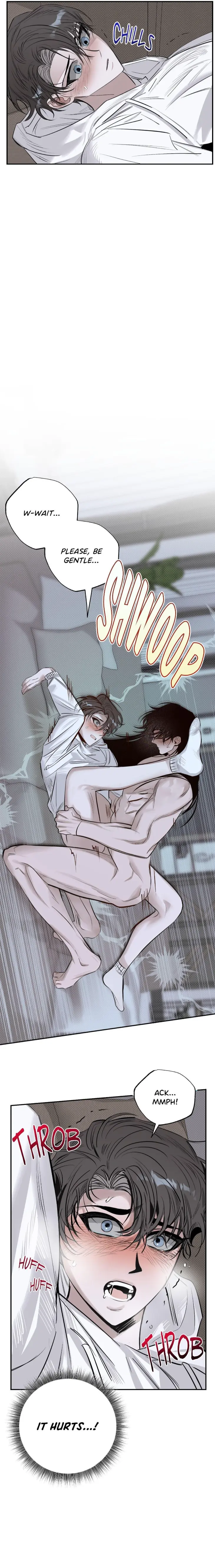 In the Shadow of the Serpent by TAFFY – Uncensored – Ch. 18 [Eng] page 15